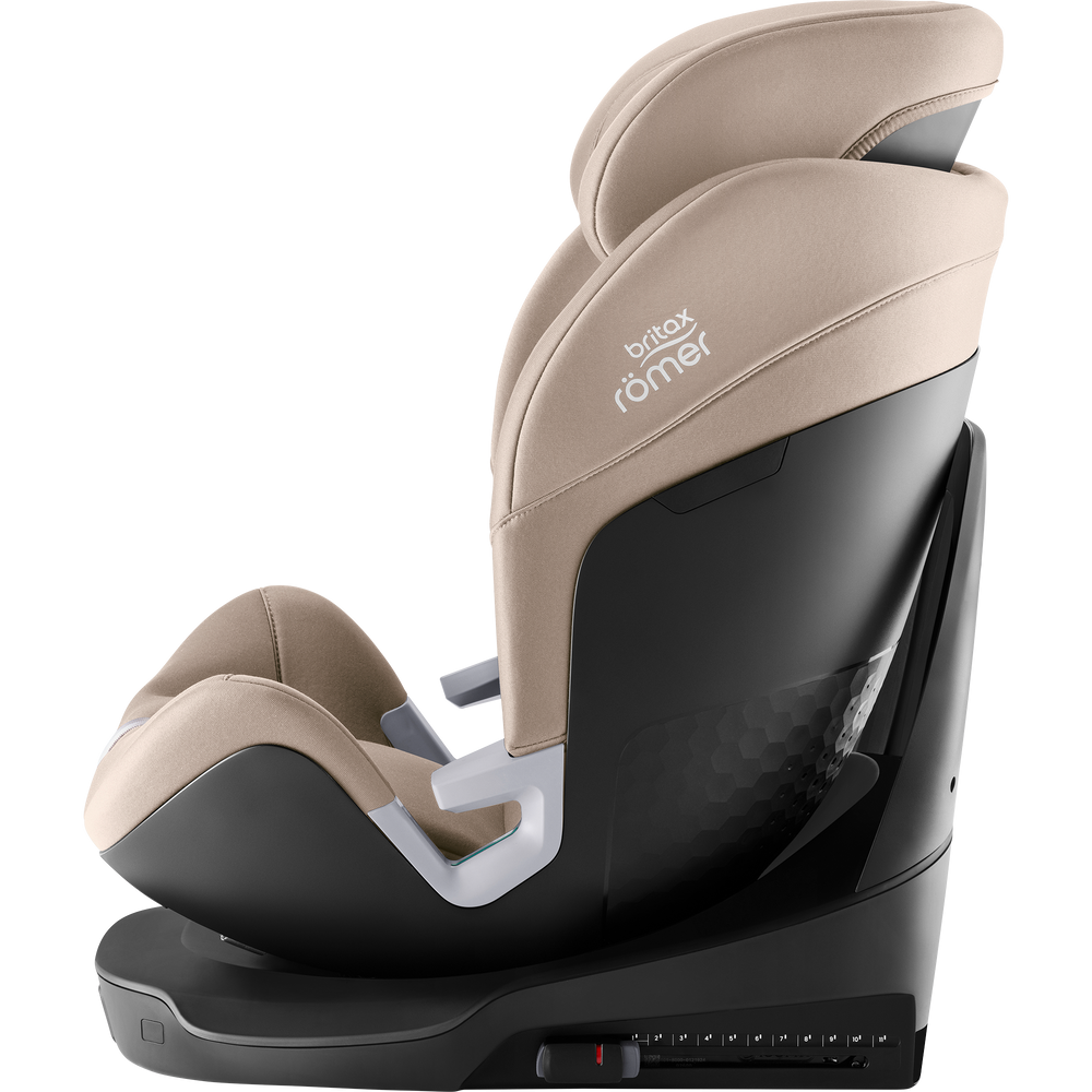 Silla auto Britax Römer SWIVEL 2 new