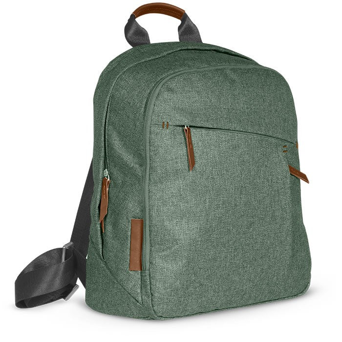Mochila cambiador Uppababy para Vista y Cruz