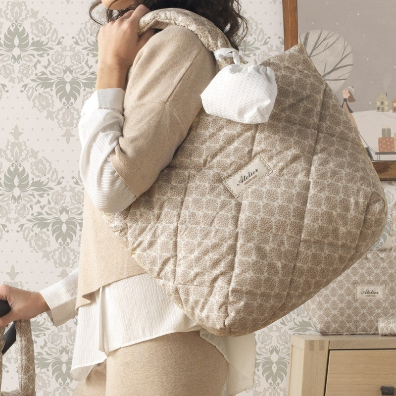 Bolso Moon Cambrass Alma