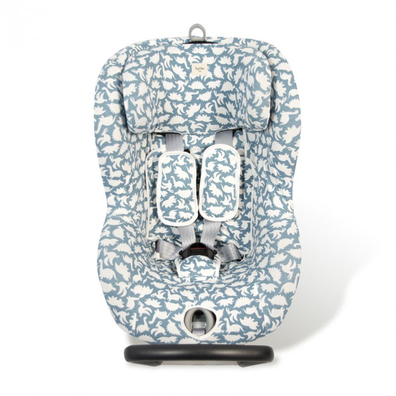 Funda Protectora para Britax Römer DualFix BCN F251 F121