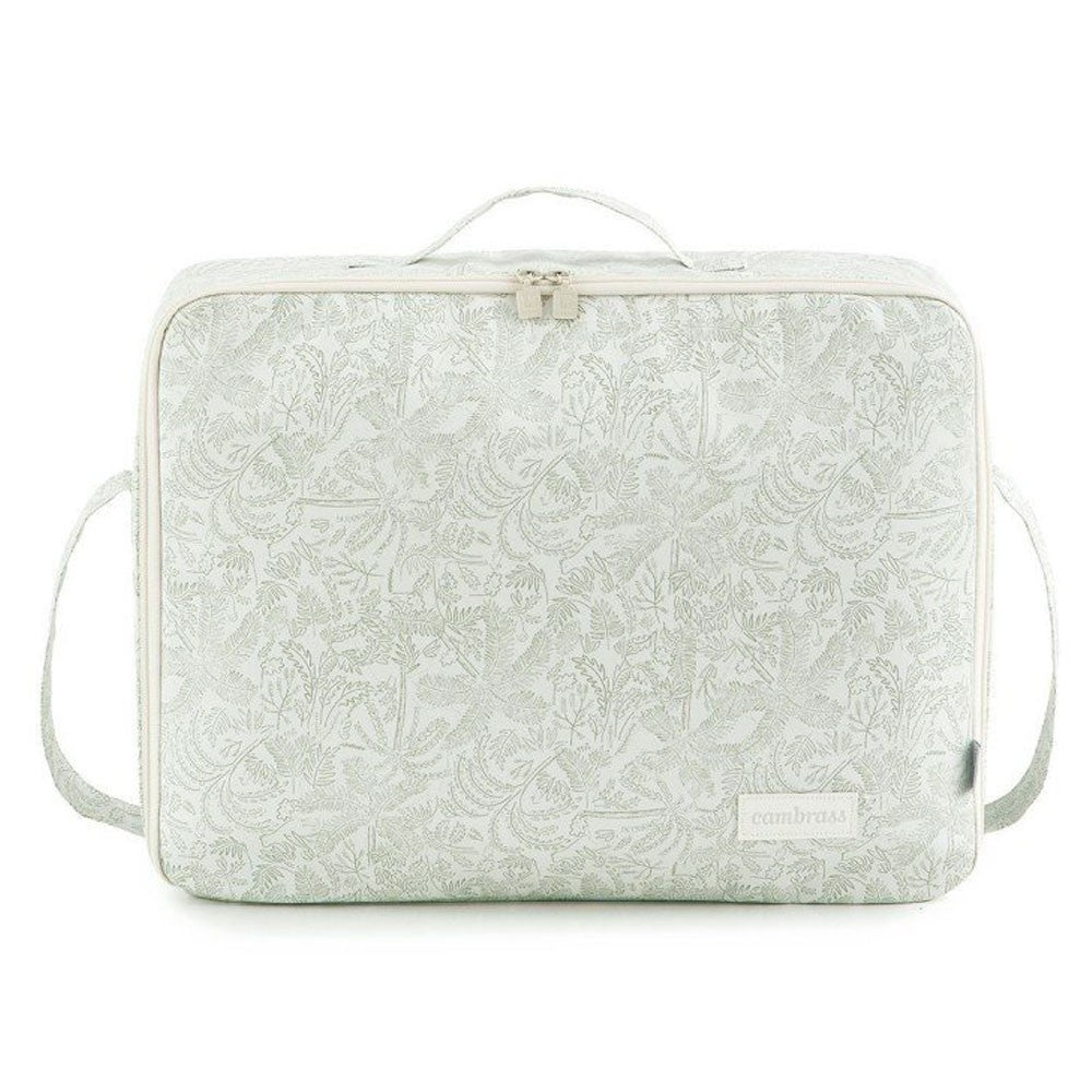 Maleta Clínica Cambrass Selva Verde