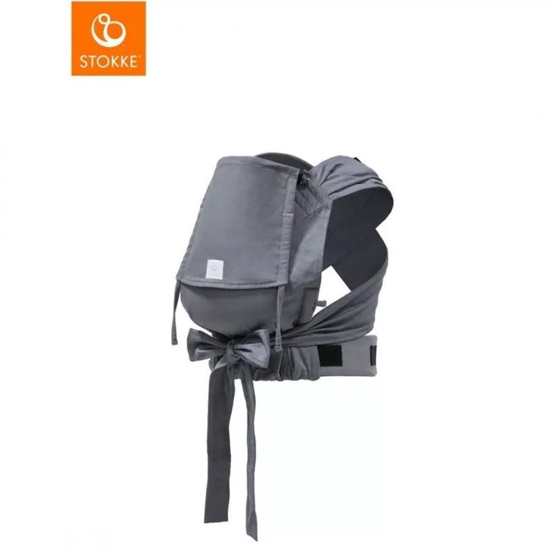 Mochila Portabebe Stokke LIMAS
