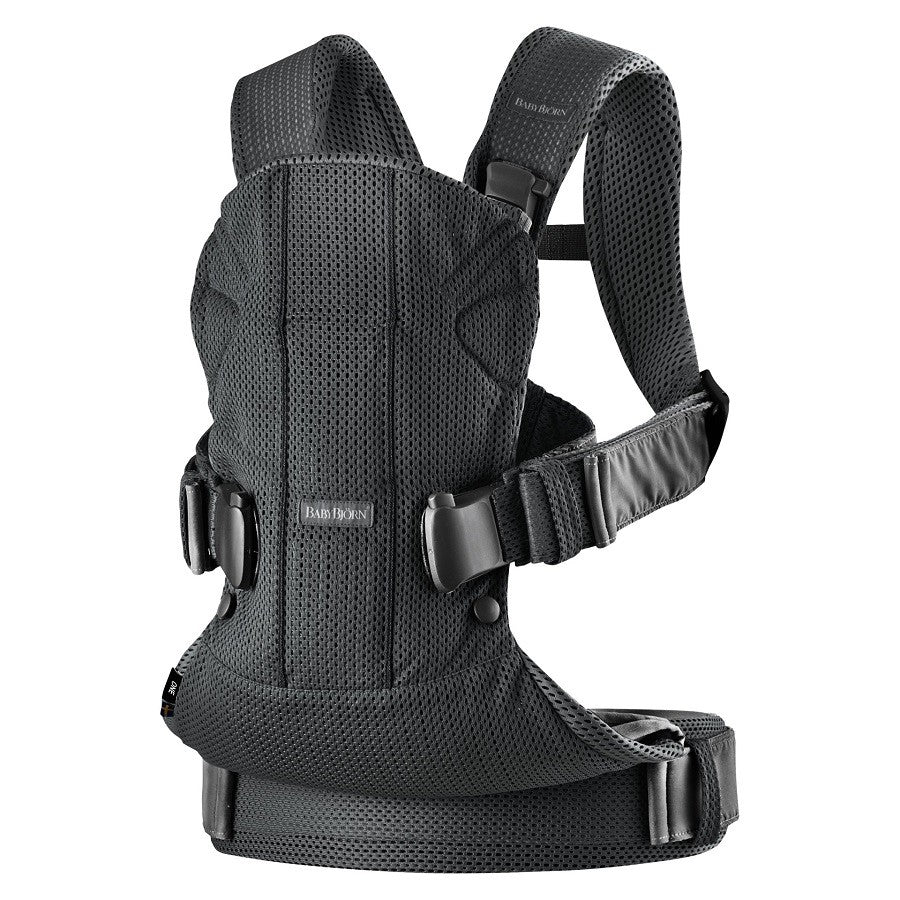 Mochila Portabebe Babybjorn One Air Mesh