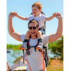 Mochila de senderismo Minimeis Backpack