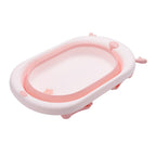 Bañera Plegable Kikka boo FOLDY