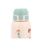 Botella Térmica Tutete The Wooden Boy 500ml