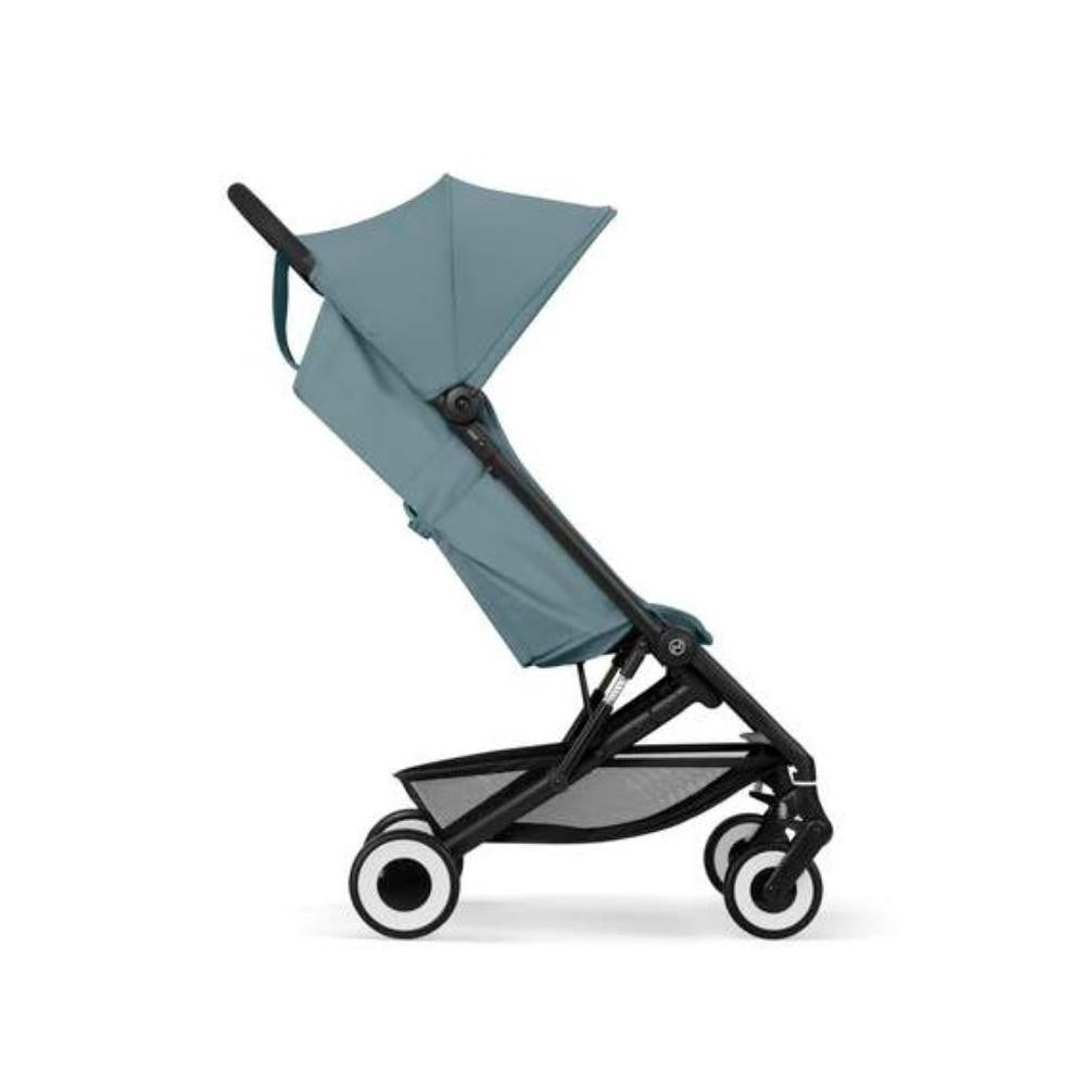 Silla Paseo Cybex Agis hasta los 22 kg