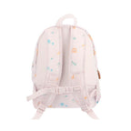 Mochila Mediana Tutete Savannah + LLavero Tutete