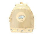 Mochila Monnëka antiarena Surf Van