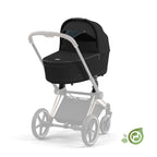 Capazo Lux Cybex Priam