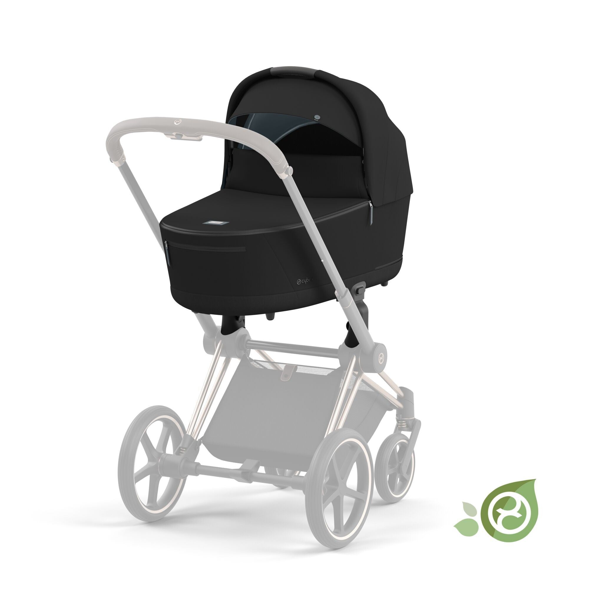 Capazo Lux Cybex Priam