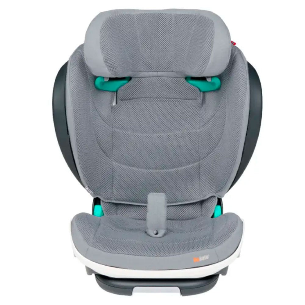 Silla auto Besafe iZi Flex FIX 2 i-Size 100-150 cm