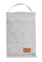 Bolso Isotérmico Beaba Tiny Clouds