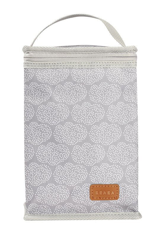 Bolso Isotérmico Beaba Tiny Clouds