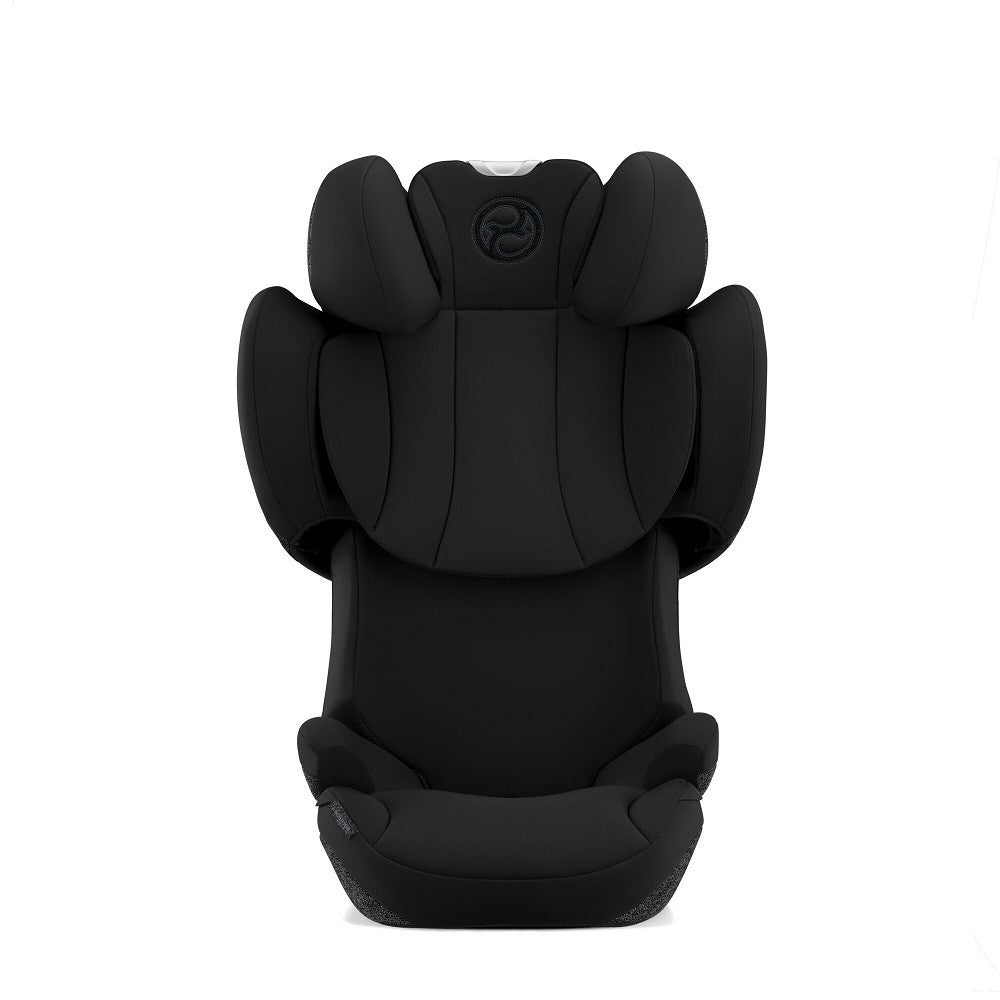 Silla auto CYBEX SOLUTION T i-Fix