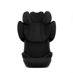 Silla auto CYBEX SOLUTION T i-Fix