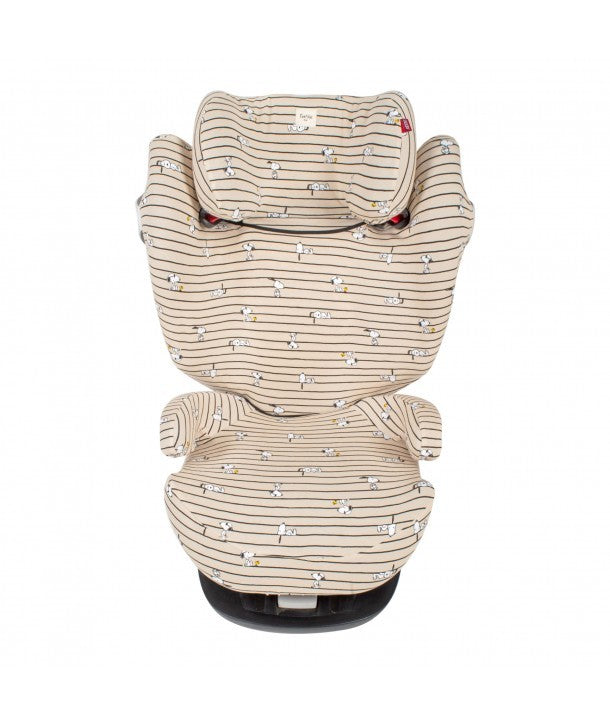Funda Protectora para Cybex Solution G 2 y S2i