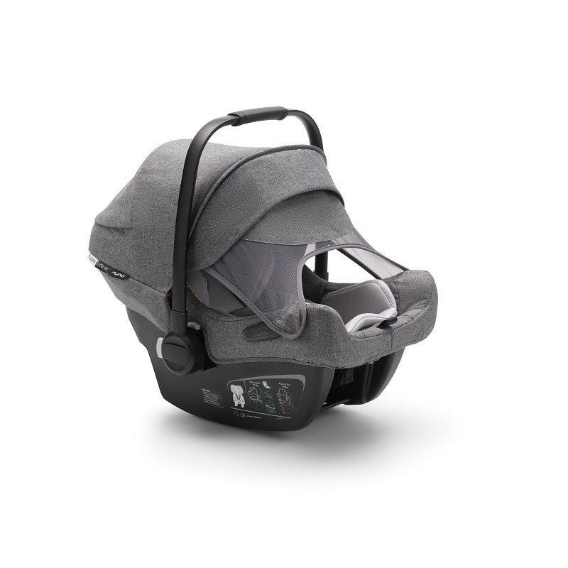 Silla Auto Bugaboo Turtle Air by Nuna