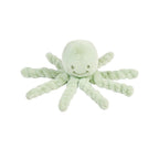 Peluche Nattou Lapidou Pulpo