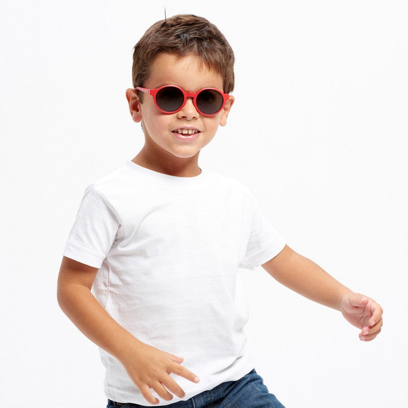 Gafas Beaba 2-4 años con patilla flexible regulable