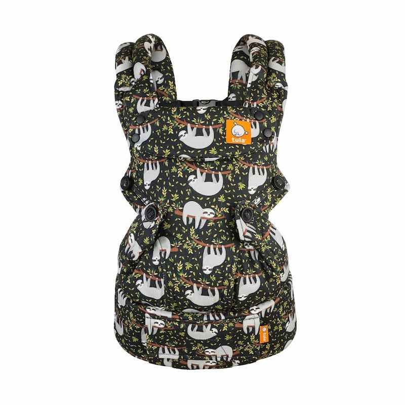 Mochila Tula Explore Discover