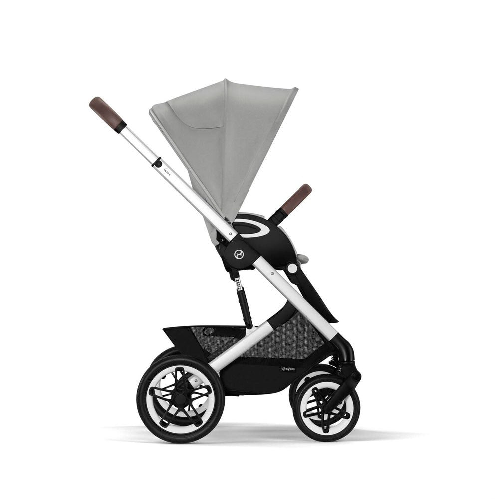 Silla paseo Cybex Talos S Lux