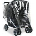 Plastico lluvia para silla Gemelar Valco Baby Snap Duo