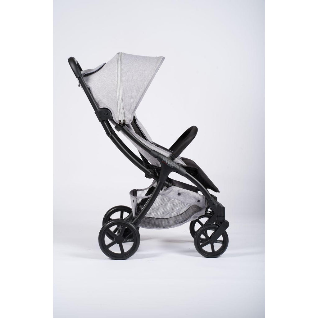Silla Paseo Mast M2X