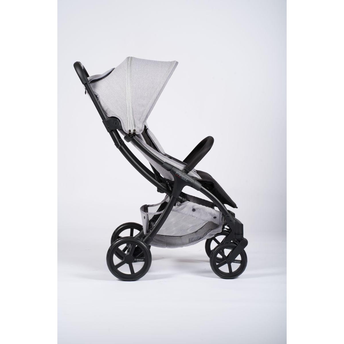 Silla Paseo Mast M2X