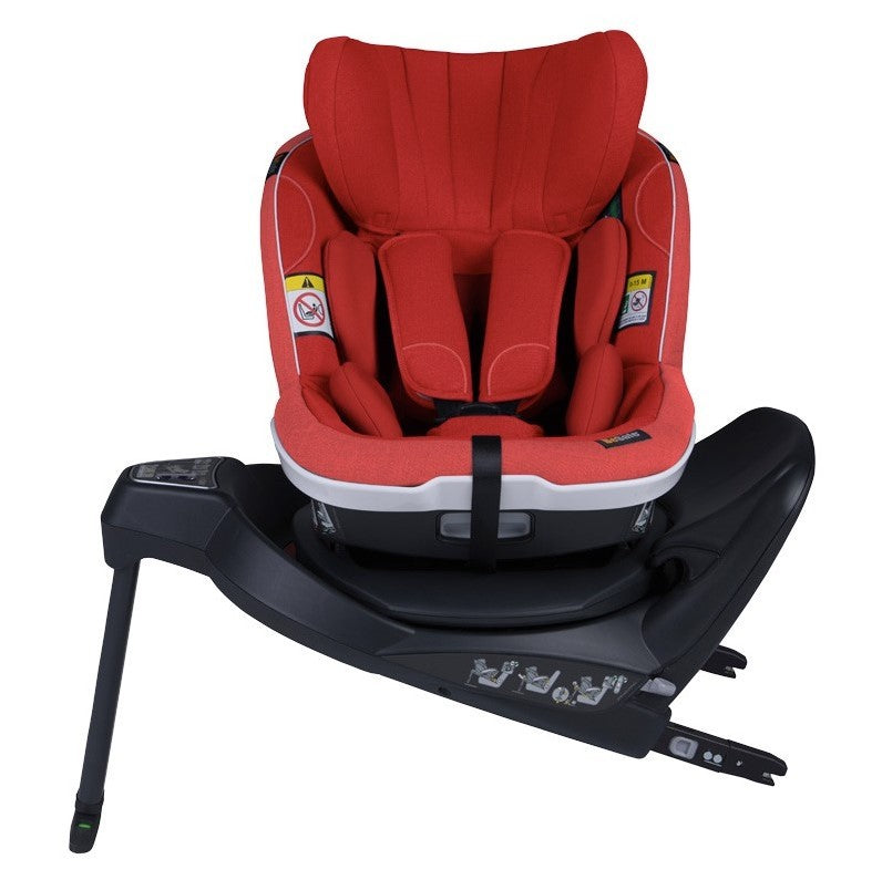 Silla Auto Besafe Izi Turn I-Size giratoria 360º