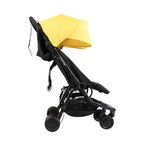 Silla paseo Gemelar Mountain Buggy NANO Duo
