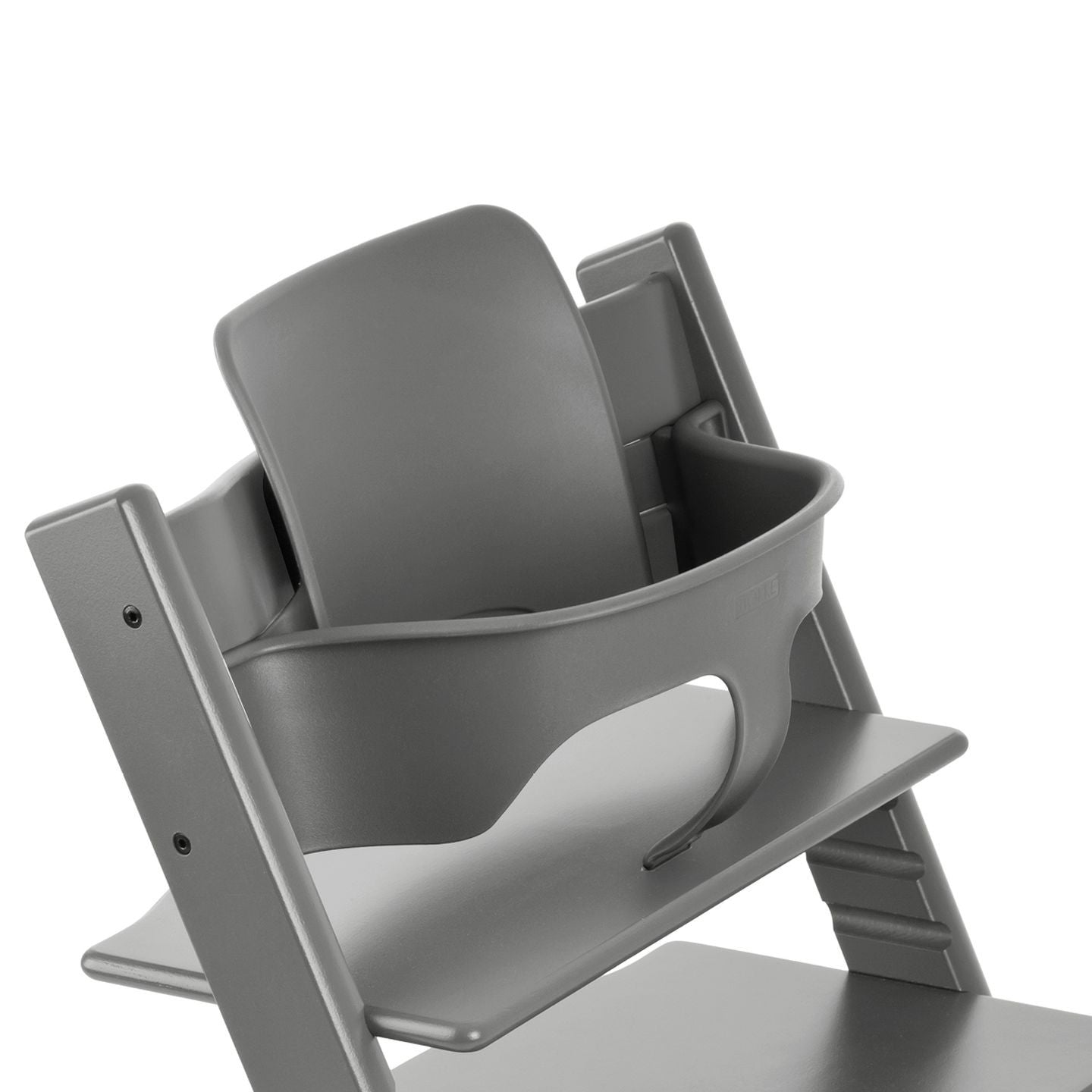 PACK REGALO Trona Stokke Tripp Trapp con regalo Babyset