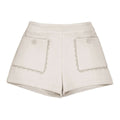 Pantalón corto Mayoral estructura