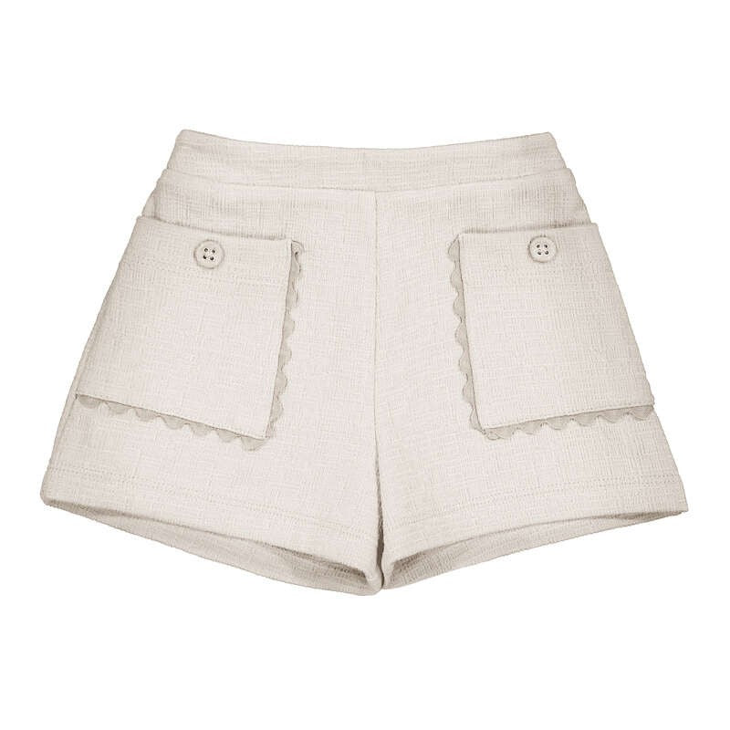 Pantalón corto Mayoral estructura