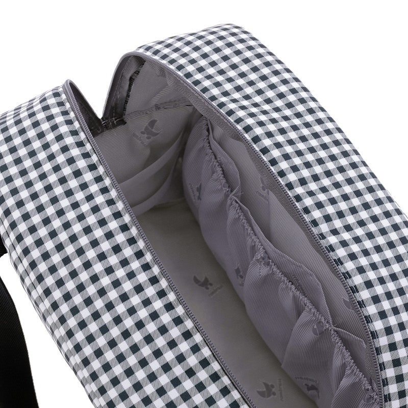 Bolso Maternal Prome Cambrass Vichy