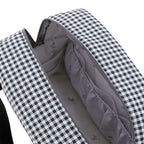 Bolso Maternal Prome Cambrass Vichy