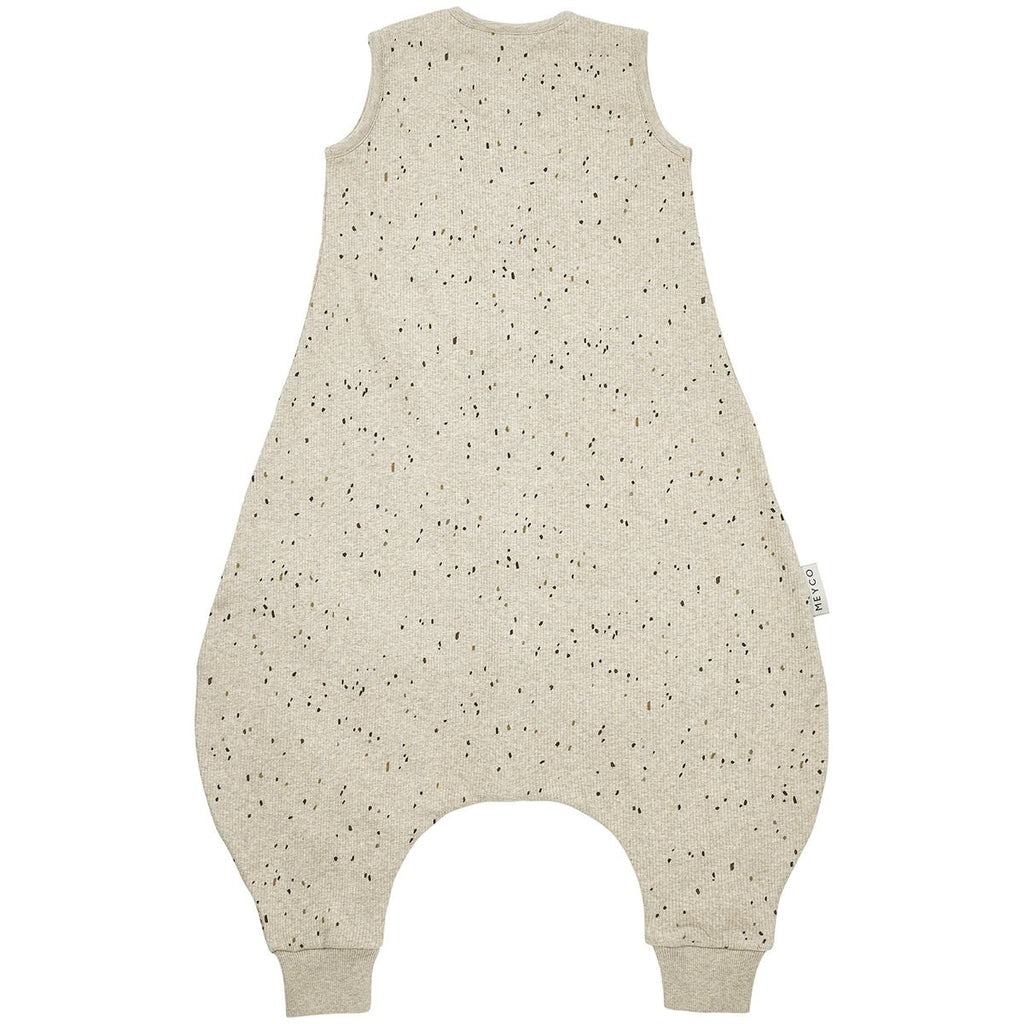 Pijama Canalé Meyco Rib Mini Spot