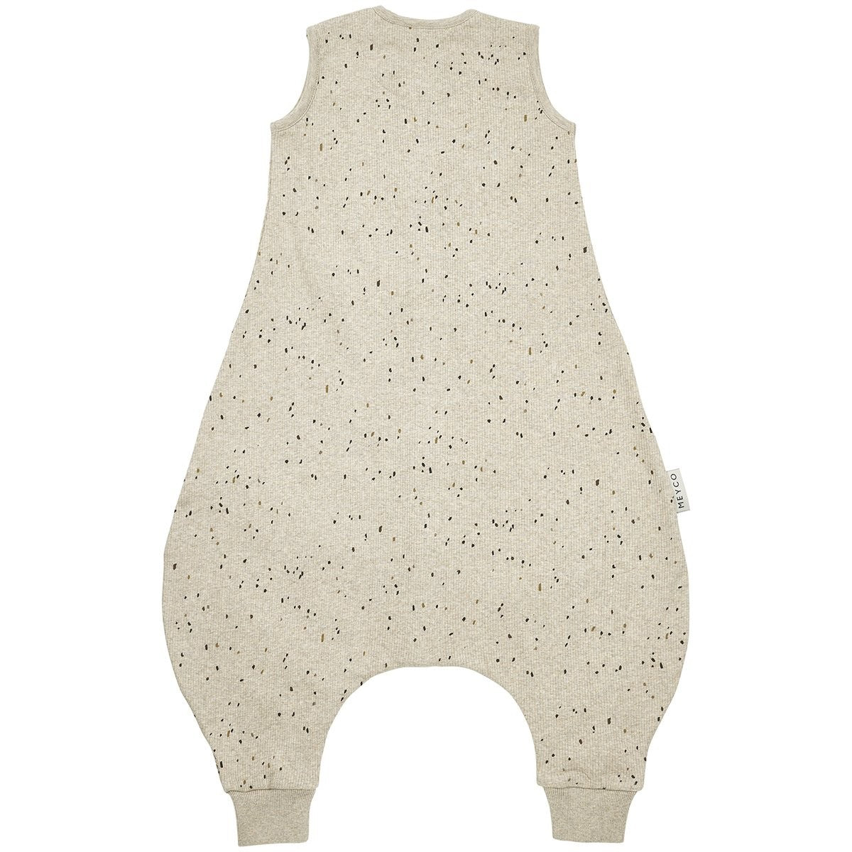 Pijama Canalé Meyco Rib Mini Spot