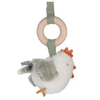 Baby Gym Con Juguetes Little Dutch Pequeña Granja