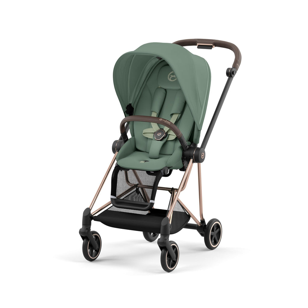 Pack Asiento Cybex Mios