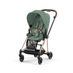 Pack Asiento Cybex Mios