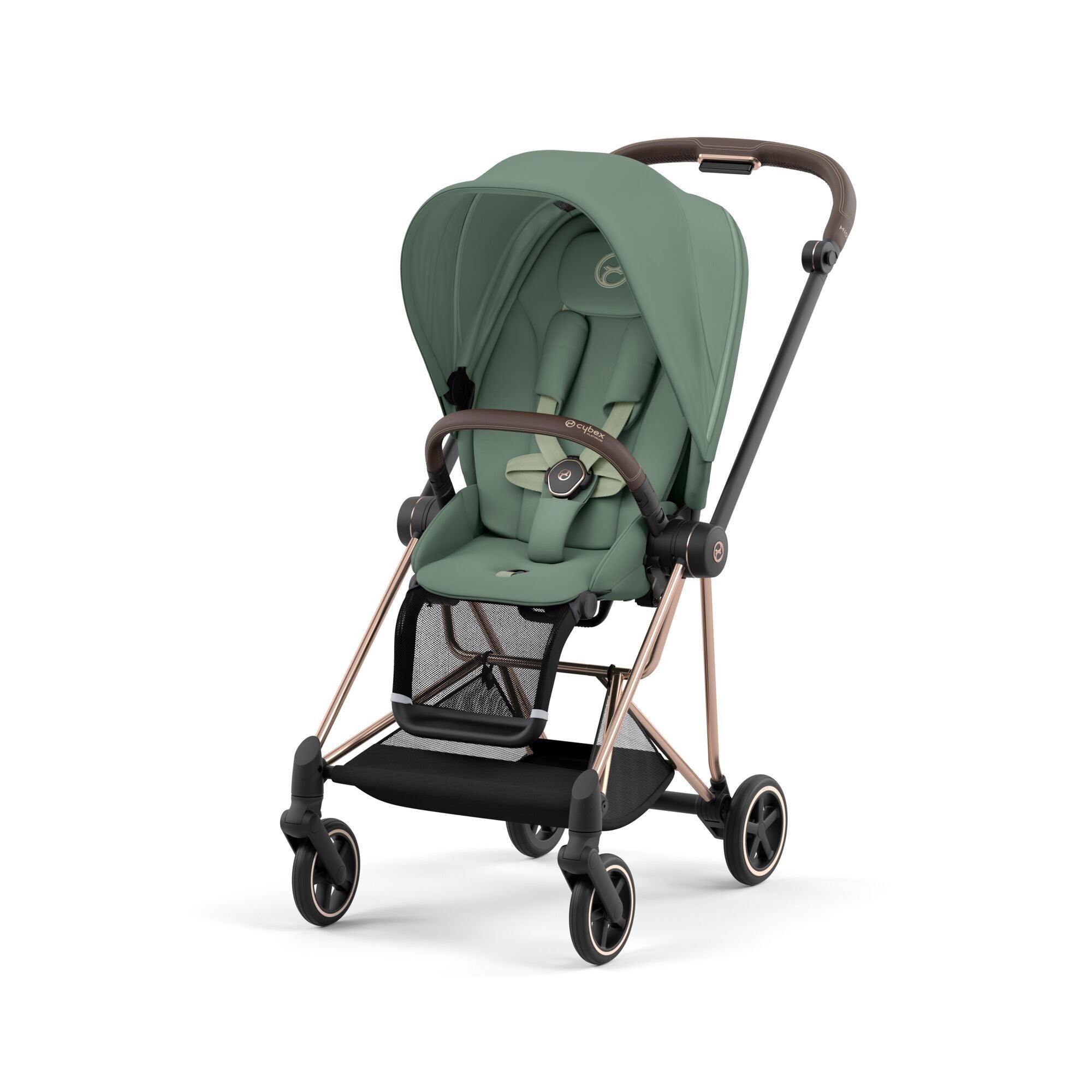 Pack Asiento Cybex Mios
