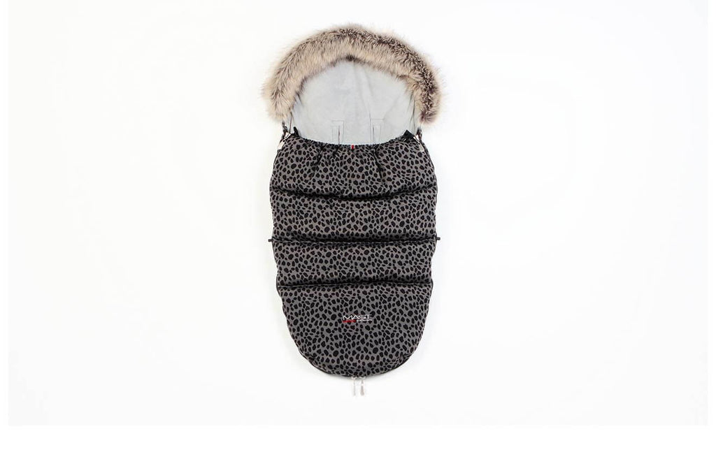 Saco silla de paseo Mast M4