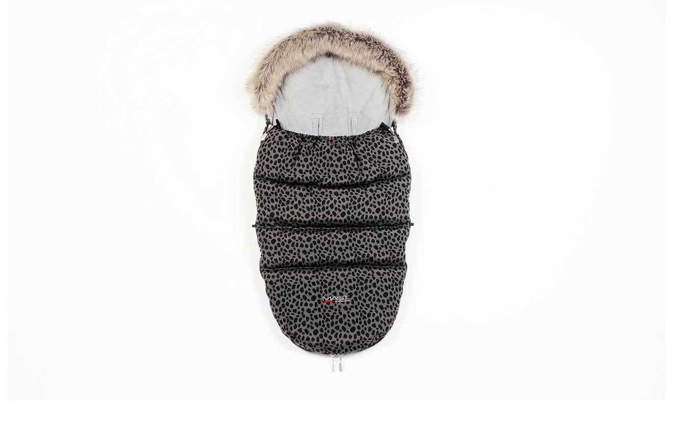 Saco silla de paseo Mast M4