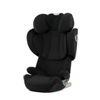 Silla auto CYBEX SOLUTION T i-Fix