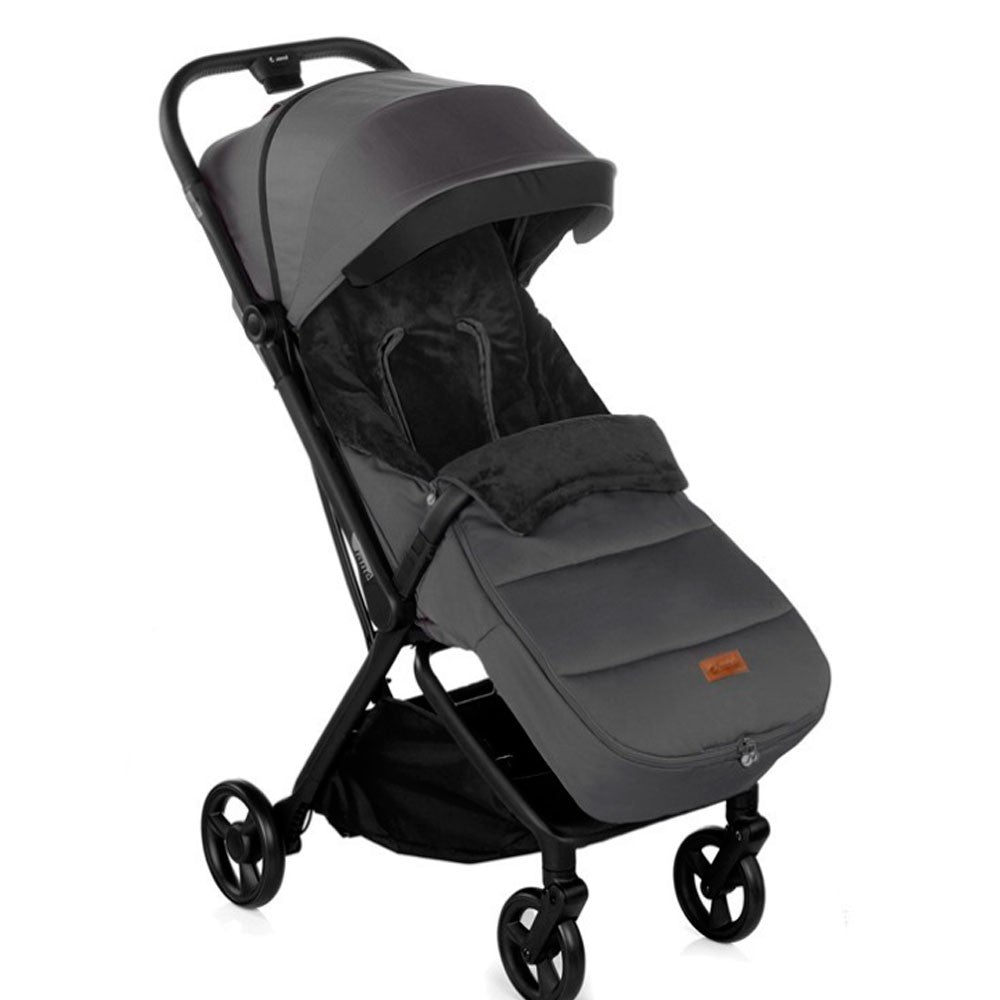 Saco silla Jane Mims + Slight