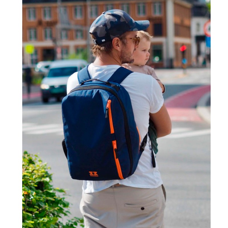 Mochila de senderismo Minimeis Backpack