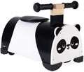 Correpasillos Janod multidireccional Panda