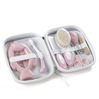 Estuche Set de higiene JANE 7 accesorios