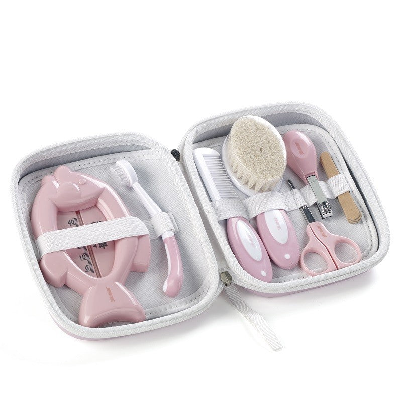 Estuche Set de higiene JANE 7 accesorios